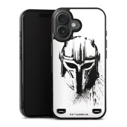 Carry Case Hülle Schwarz ohne Band