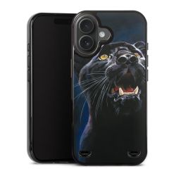 Carry Case Single Black