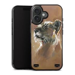 Carry Case Single Black