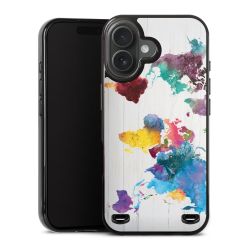 Carry Case Single Black