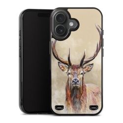 Carry Case Single Black