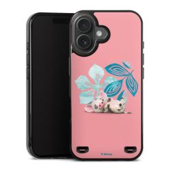 New Carry Case Hülle Schwarz