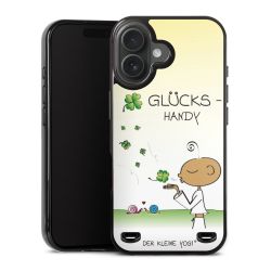 Carry Case Hülle Schwarz ohne Band