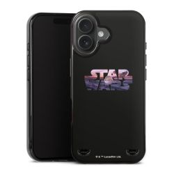 Carry Case Hülle Schwarz ohne Band