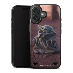 Carry Case Hülle Schwarz ohne Band