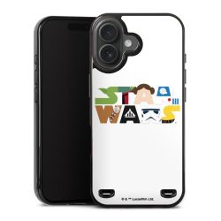 Carry Case Single Black