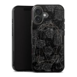 Carry Case Single Black