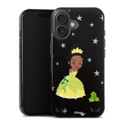 New Carry Case Hülle Schwarz