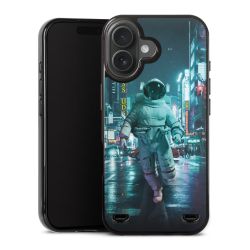 Carry Case Single Black