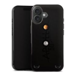 Carry Case Single Black