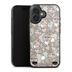 New Carry Case Hülle Schwarz