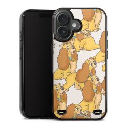 New Carry Case Hülle Schwarz