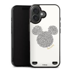 Carry Case Single Black