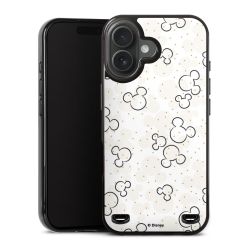 Carry Case Single Black