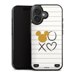 Carry Case Single Black