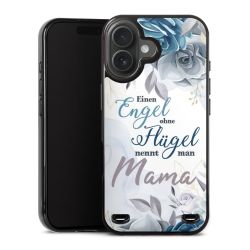 Carry Case Hülle Schwarz ohne Band