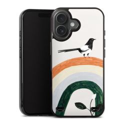 Carry Case Single Black