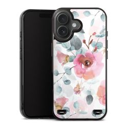 Carry Case Single Black