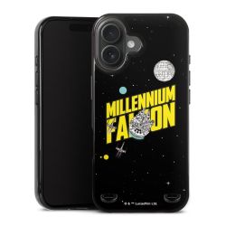 Carry Case Single Black