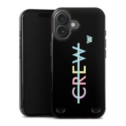 Carry Case Hülle Schwarz ohne Band