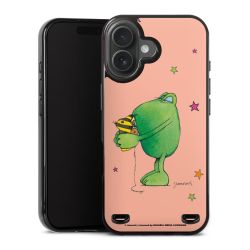 Carry Case Single Black