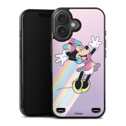 New Carry Case Hülle Schwarz