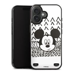 Carry Case Single Black