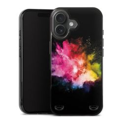 Carry Case Single Black