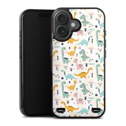 Carry Case Single Black