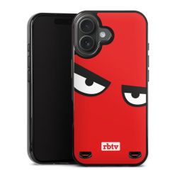 Carry Case Hülle Schwarz ohne Band