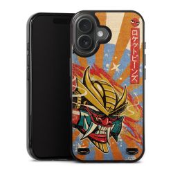 Carry Case Hülle Schwarz ohne Band