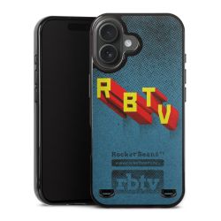 Carry Case Hülle Schwarz ohne Band