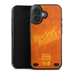 Carry Case Hülle Schwarz ohne Band