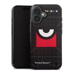 Carry Case Hülle Schwarz ohne Band