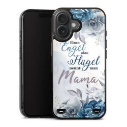 Carry Case Hülle Schwarz ohne Band