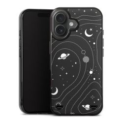 Carry Case Single Black