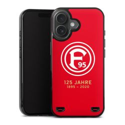 Carry Case Hülle Schwarz ohne Band