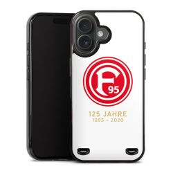 Carry Case Hülle Schwarz ohne Band