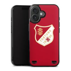 Carry Case Hülle Schwarz ohne Band