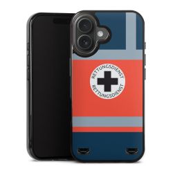 Carry Case Hülle Schwarz ohne Band