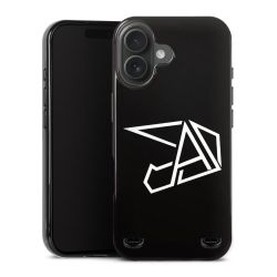 Carry Case Hülle Schwarz ohne Band