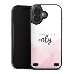 Carry Case Single Black