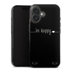 Carry Case Single Black