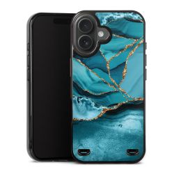 Carry Case Single Black