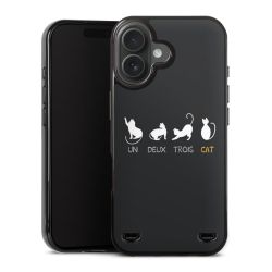 Carry Case Single Black