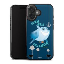 New Carry Case Hülle Schwarz