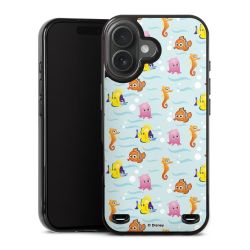 New Carry Case Hülle Schwarz