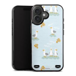 New Carry Case Hülle Schwarz