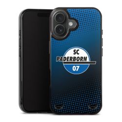 Carry Case Hülle Schwarz ohne Band