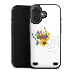 Carry Case Single Black